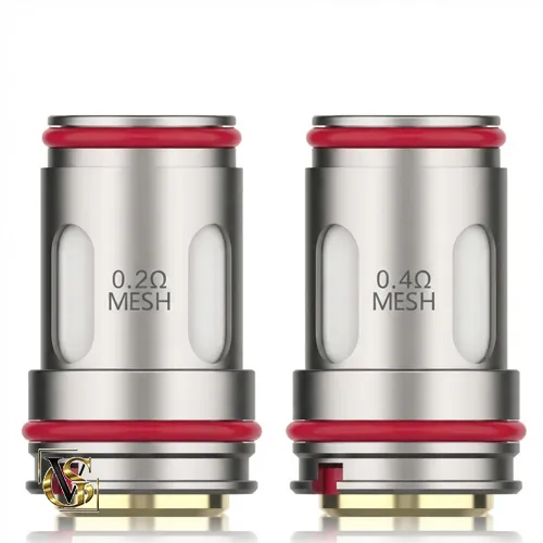 vaporesso gti coil series
