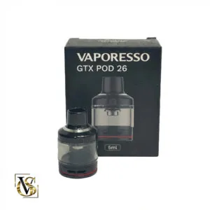 vaporesso gtx pod