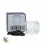 vaporesso itank glass