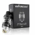 vaporesso itank glass