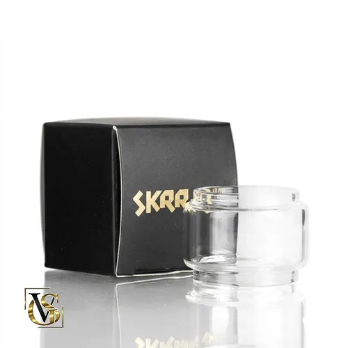 vaporesso skrr glass