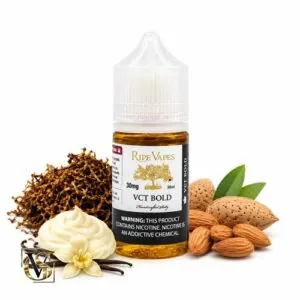 vct bold ripe vapes 30ml