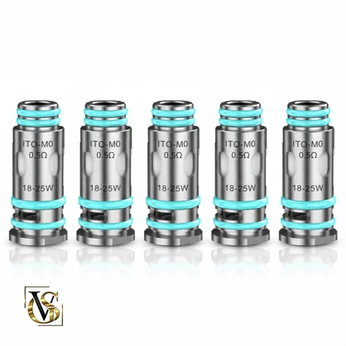 voopoo ito replacement coils