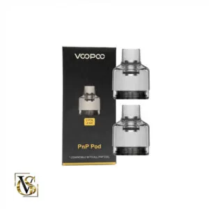 voopoo pnp cartridge