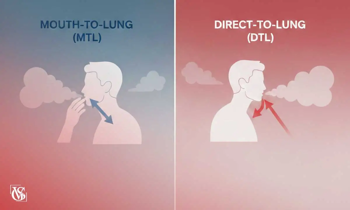 تفاوت mtl و dtl