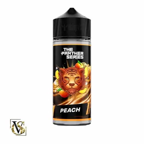 Dr vapes Peach 120ml