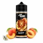 Dr vapes Peach 120ml
