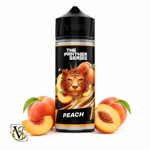 Dr-vapes-Peach Dr vapes Peach 120ml