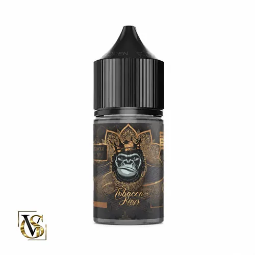 Tobacco Kings Salt 30ml