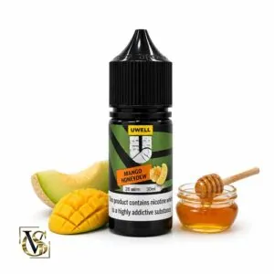 Uwell Mango Honeydew 30ml