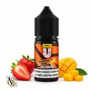 Uwell Strawberry Mango 30ml