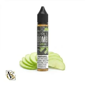 apple bomb vgod 30ml