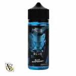 blue raspberry dr vape 120ml