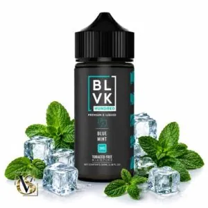 blvk blue mint 120ml