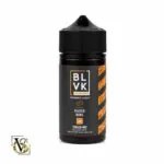 blvk glazed buns 120ml