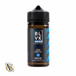blvk lemon berry pie 120ml