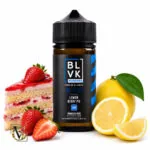 blvk lemon berry pie 120ml