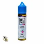 blvk lychee menthol 60ml