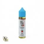 blvk strawberry menthol 60ml