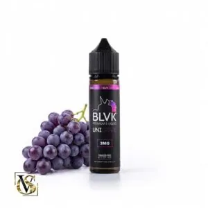 blvk uni grape 60ml