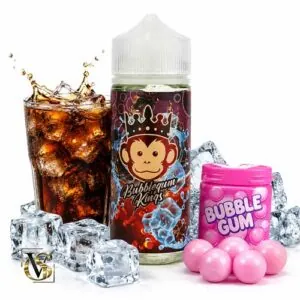 bubblegum cola ice 120ml