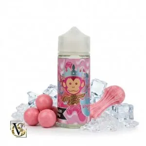 bubblegum kings ice 120ml