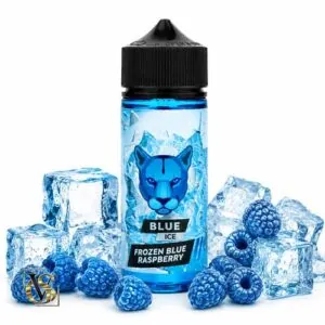 dr vapes blue ice 120ml