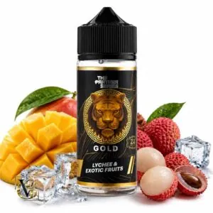 dr vapes gold 120ml