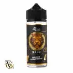 dr vapes gold 120ml