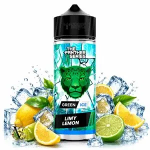 dr vapes green ice lime lemon 120ml