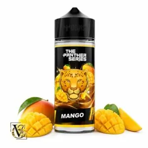 dr vapes mango 120ml