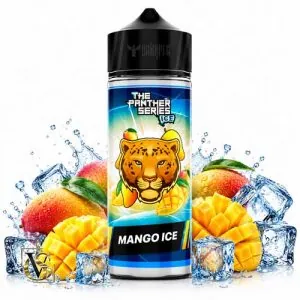 dr vapes mango ice 120ml