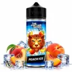 dr vapes peach ice 120ml