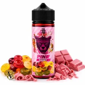dr vapes pink extra 120ml