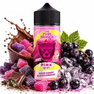 dr vapes pink remix 120ml