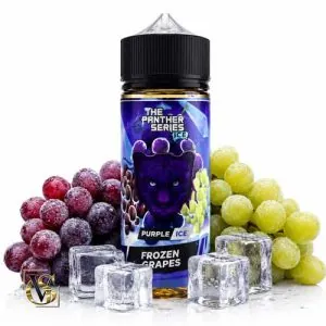 dr vapes purple ice 120ml