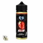 dr vapes ruby 120ml