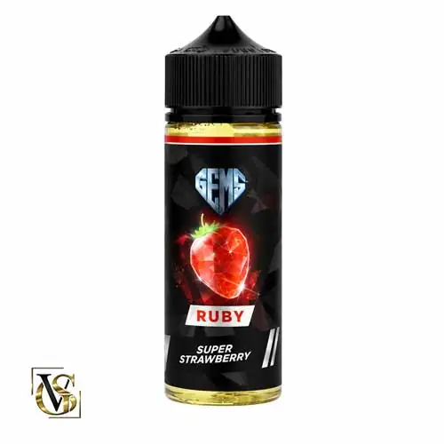 dr vapes ruby 120ml