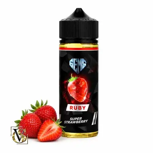 dr vapes ruby 120ml