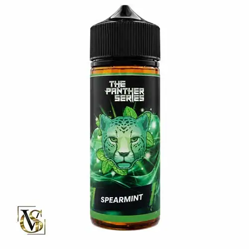 dr vapes spearmint 120ml