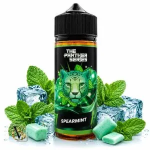 dr vapes spearmint 120ml