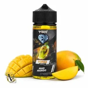dr vapes topaz 120ml