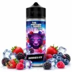 dr. vapes berries ice 120ml