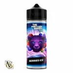 dr. vapes berries ice 120ml
