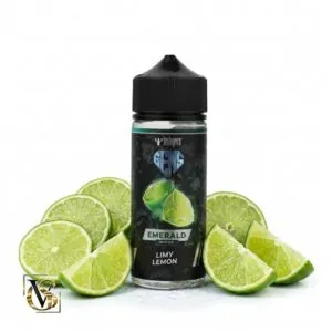 emerald dr vape 120ml