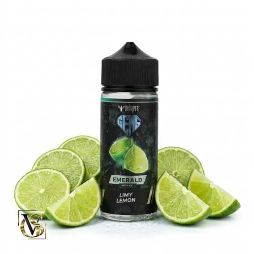 emerald dr vape 120ml