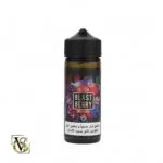 frozen blast berry 120ml