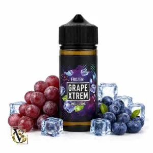 frozen grape xtrem 120ml