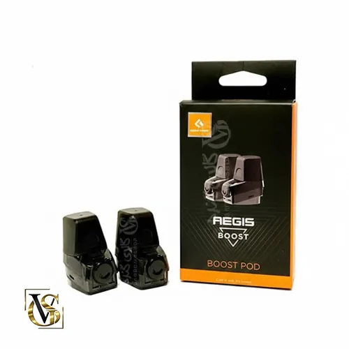 کارتریج گیک ویپ بوست لاکچری | geekvape boost luxury