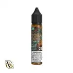 iced dry tobacco vgod 30ml